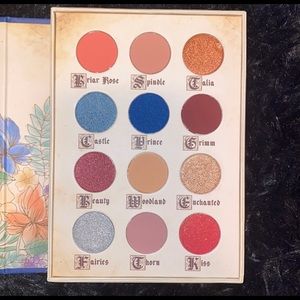 🔥Eyeshadow BUNDLE🔥